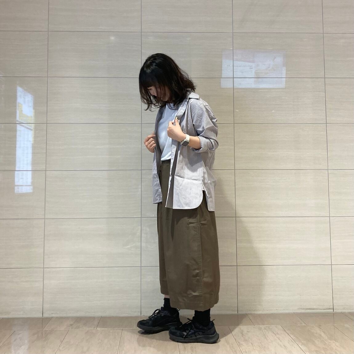 【アミュプラザおおいた】身長155cm_W5FzZb
