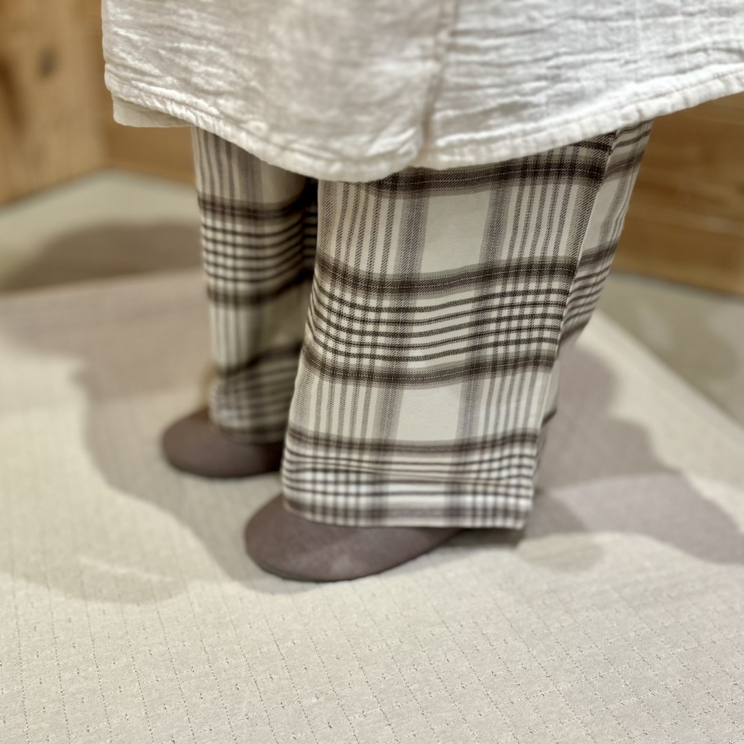 【イオンモール新発田】身長168cm