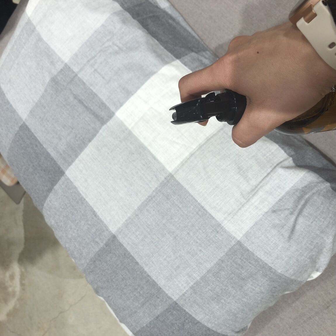 枕