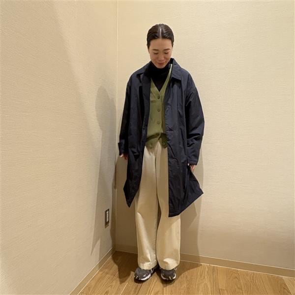 スタッフスナップ174cm