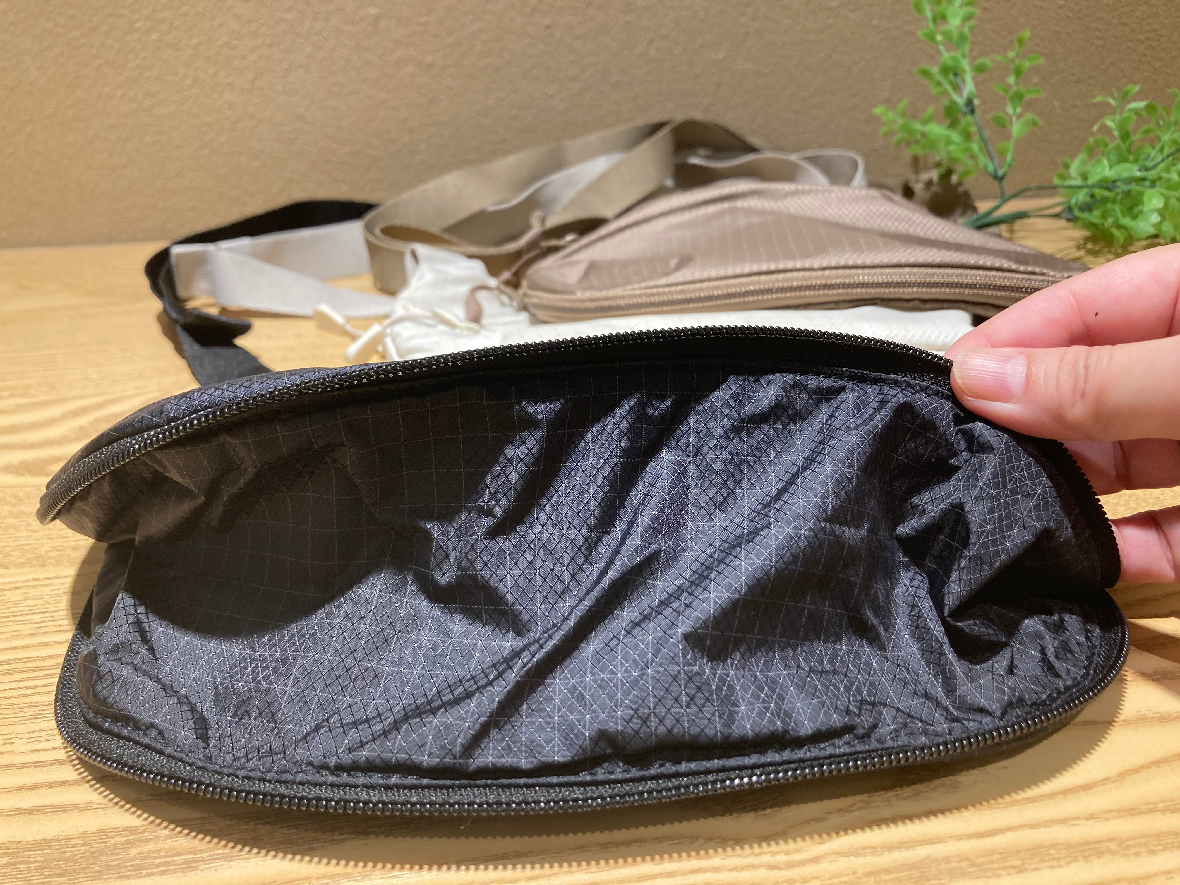 【プリコ垂水】軽量バッグで身軽にお出かけ_dVKj2d