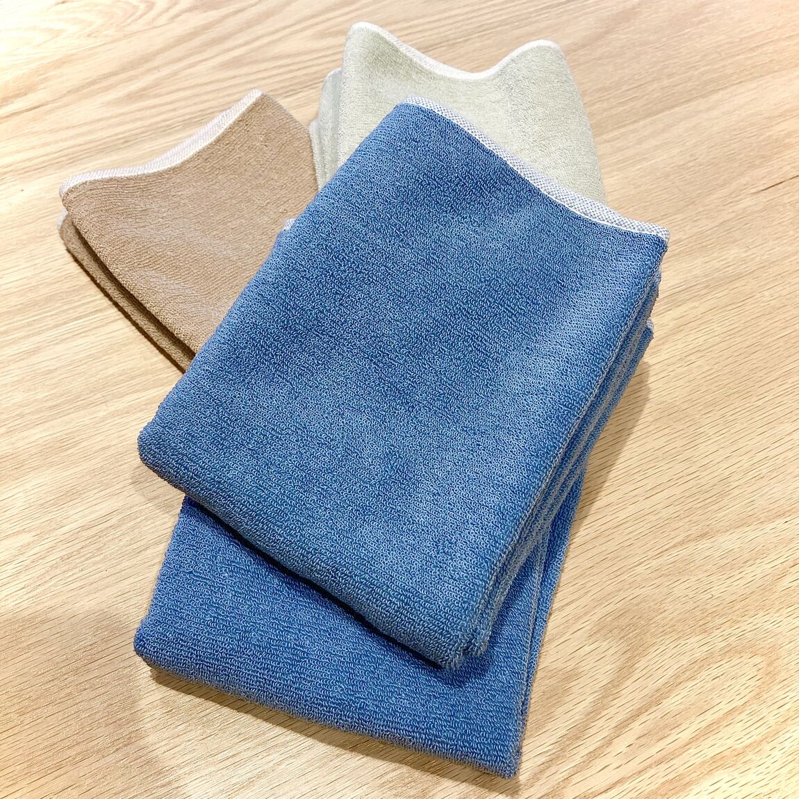 ターバンタオル