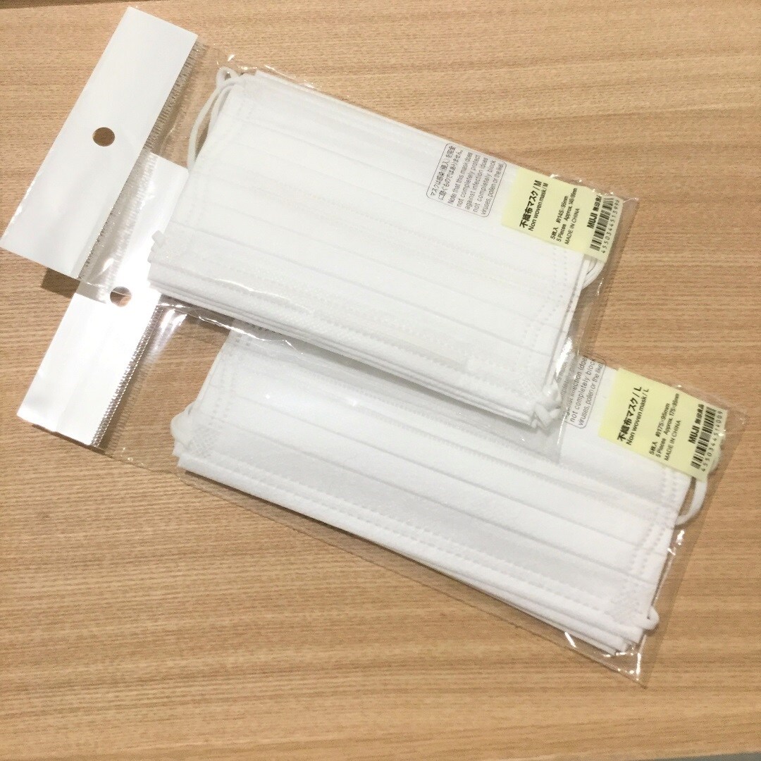 不織布