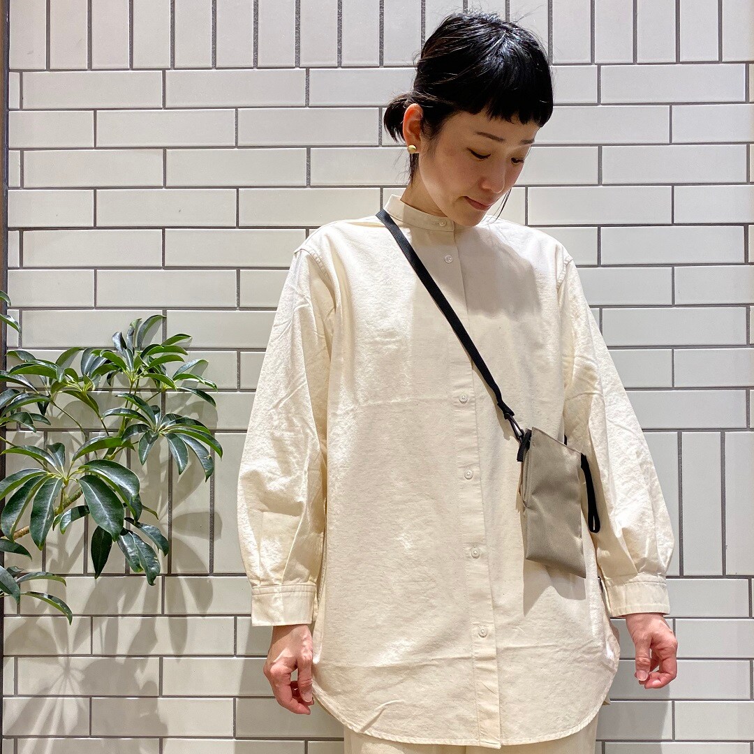【テラスモール松戸】チュニック