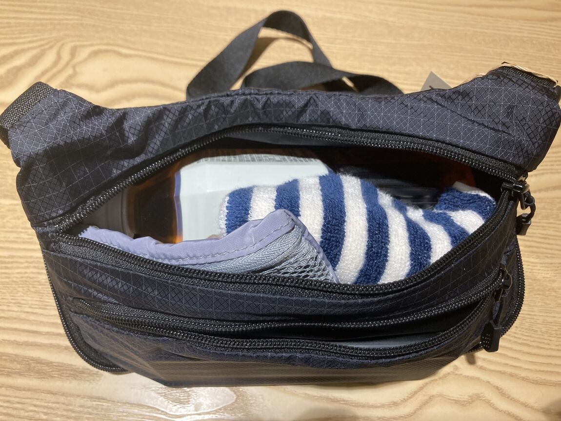 【プリコ垂水】軽量バッグで身軽にお出かけ_58YmTE