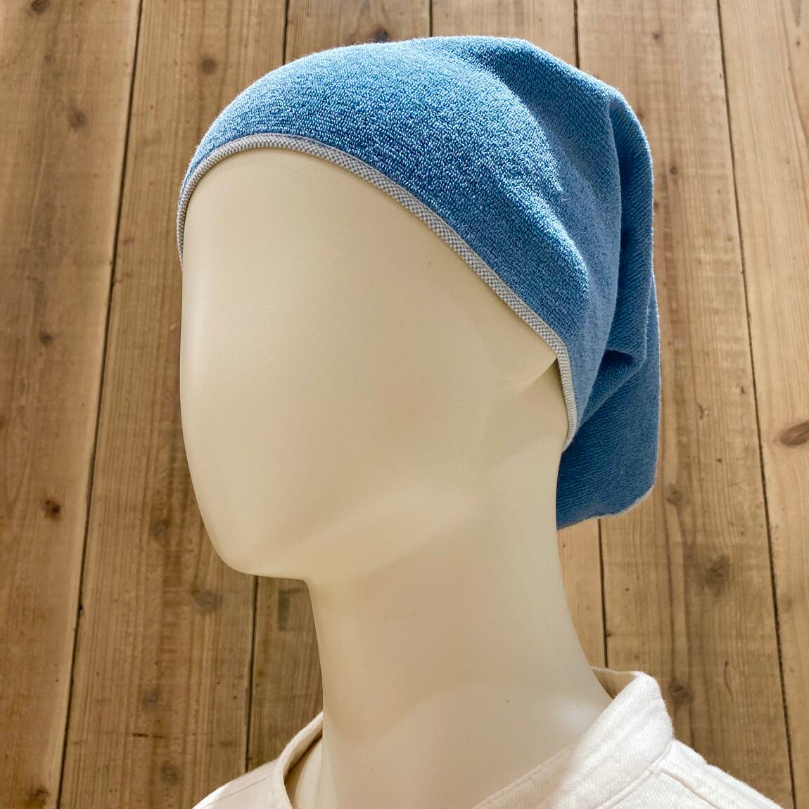 ターバンタオル