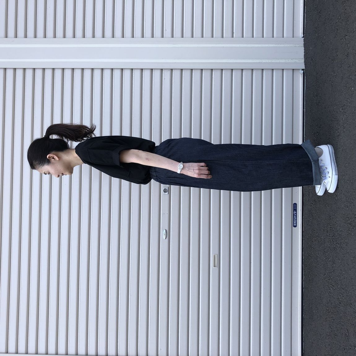 スタッフスナップ155cm