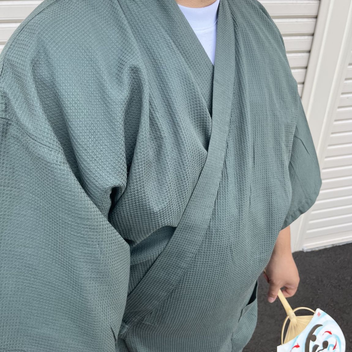 スタッフスナップ165cm