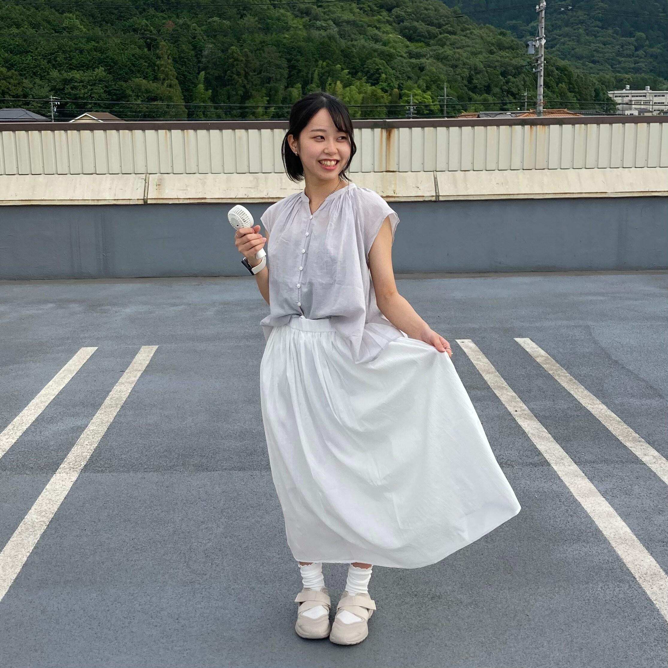 【Vタウン芥見】身長150cm