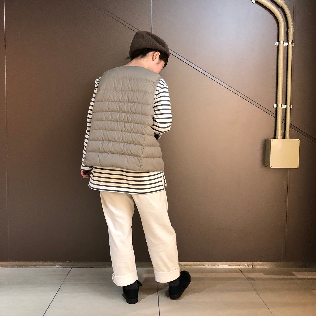 【アリオ加古川】スタッフスナップ