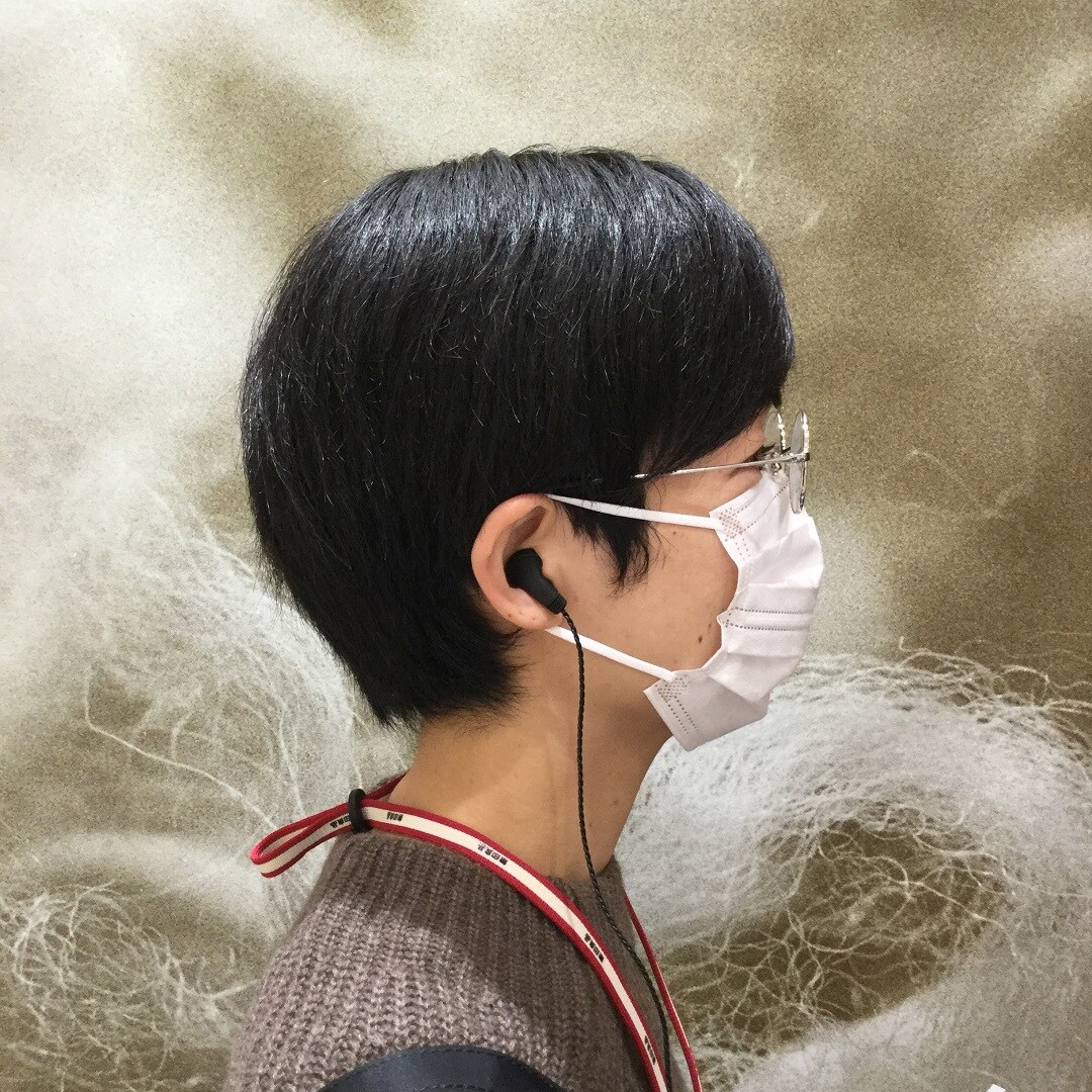 Mサイズ
