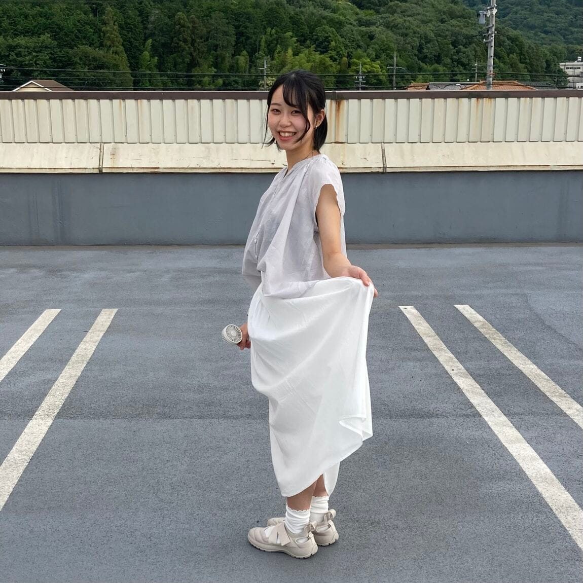 【Vタウン芥見】身長150cm