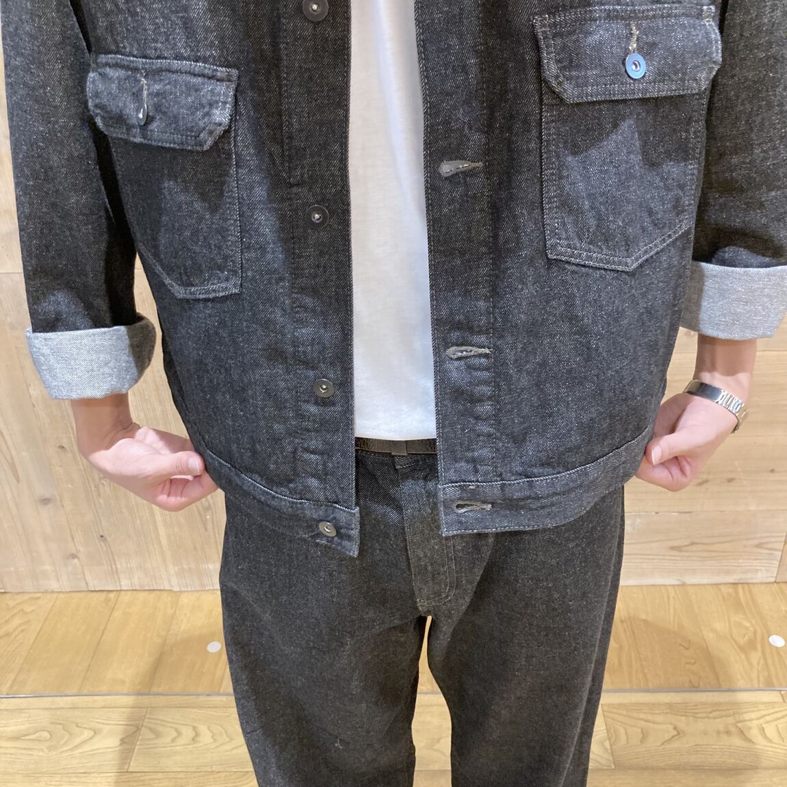 【コープ二条駅】身長188cm_jZ5rD0