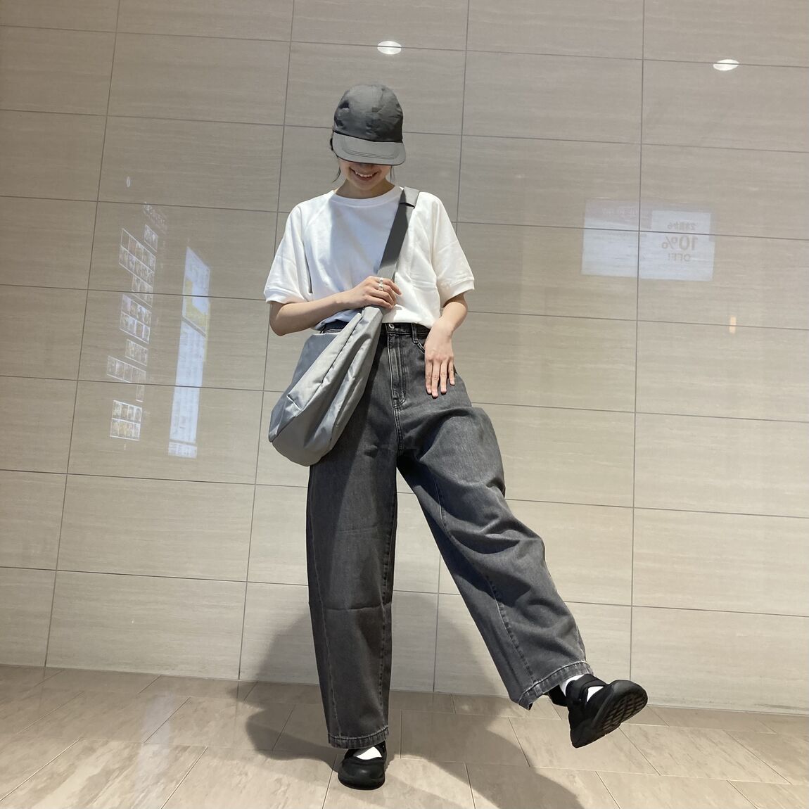 全身