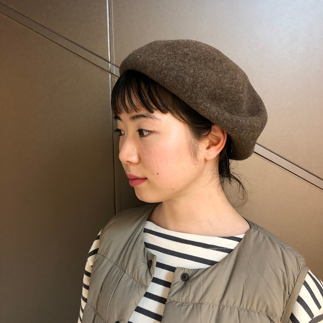 【アリオ加古川】スタッフスナップ
