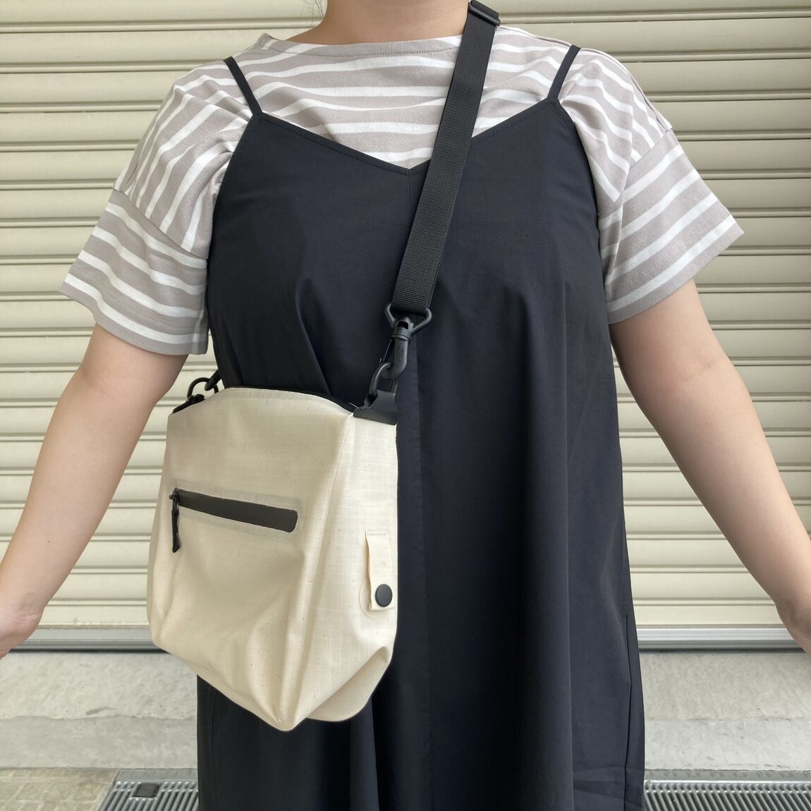 女性スタッフ