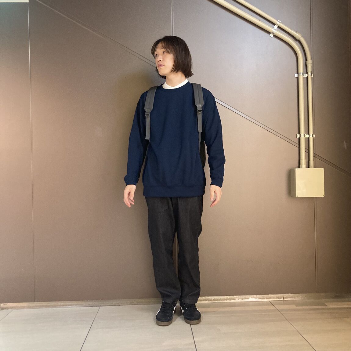 【アリオ加古川】スタッフスナップ②