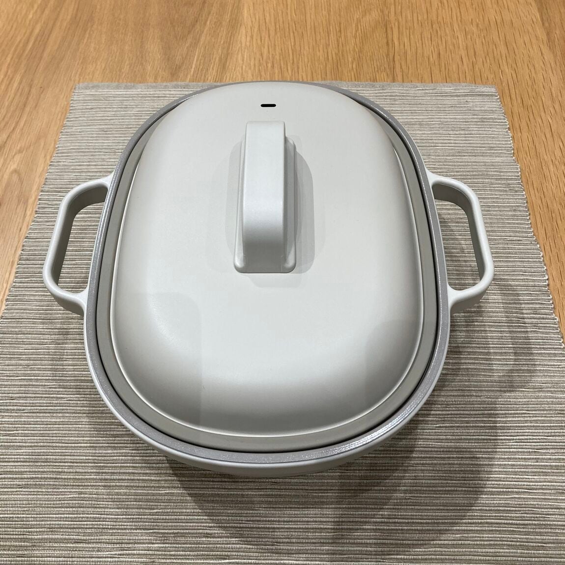 【中津川】レンジで焼き調理　グリルプレートのご紹介_T6lQ1i