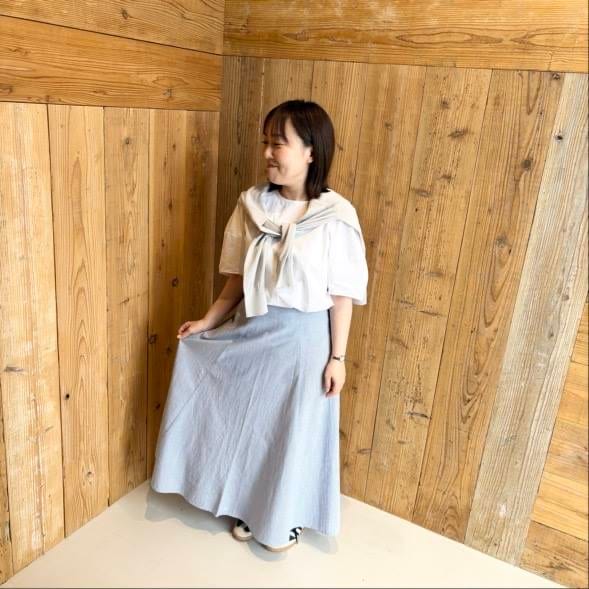 全身写真