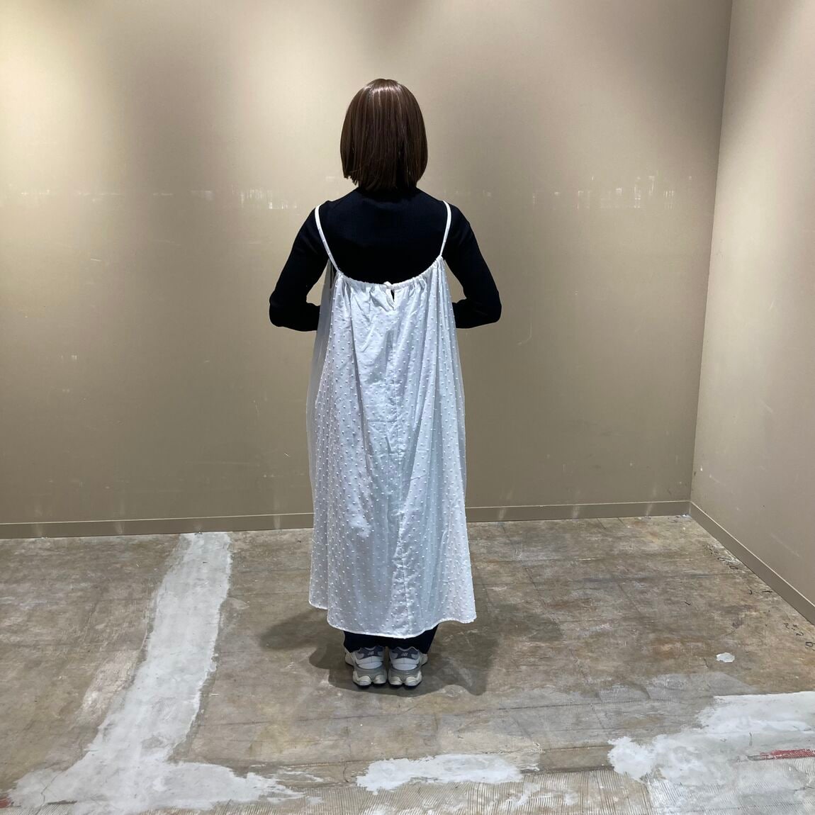 スタッフスナップ