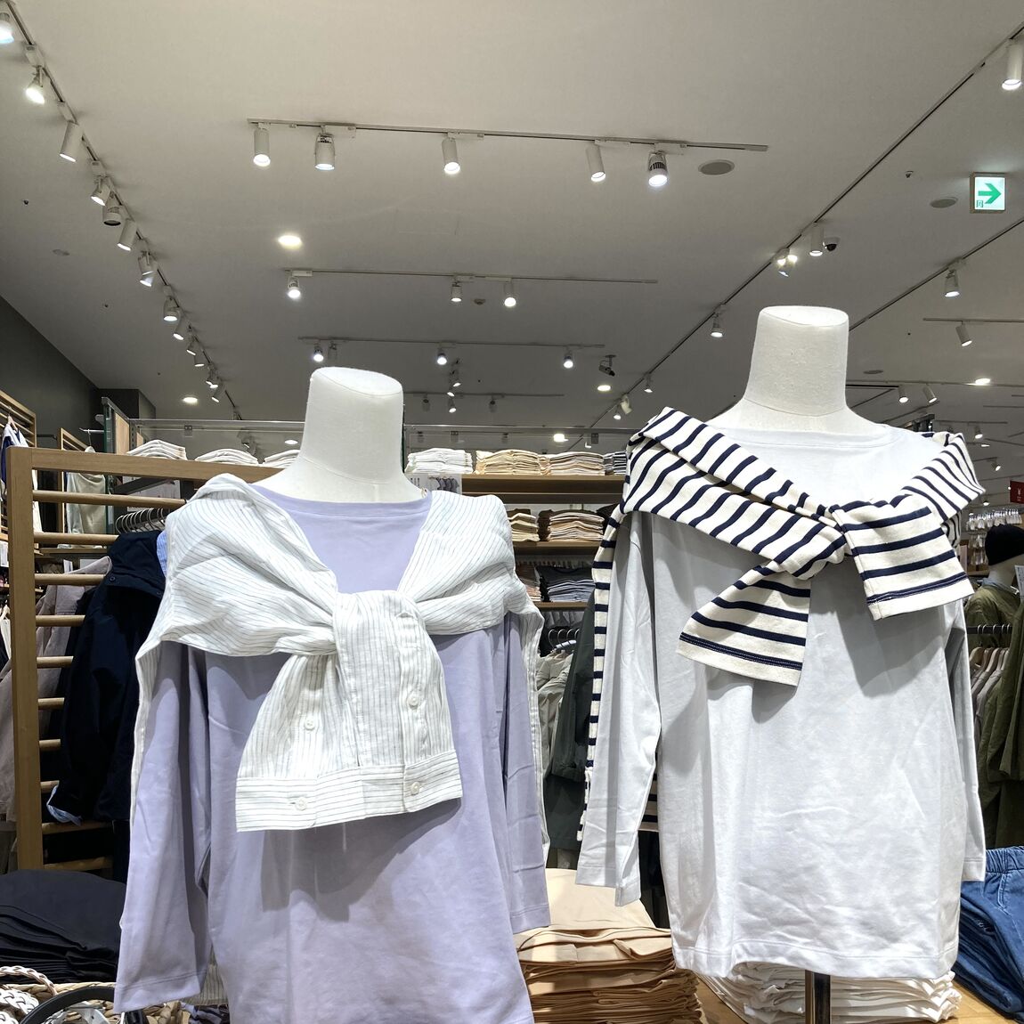 イオンモール各務原