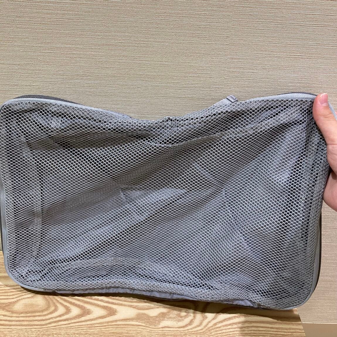 圧縮ケース