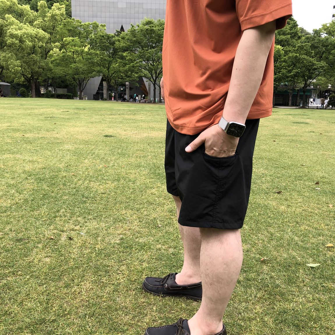 【大丸福岡天神】身長178㎝