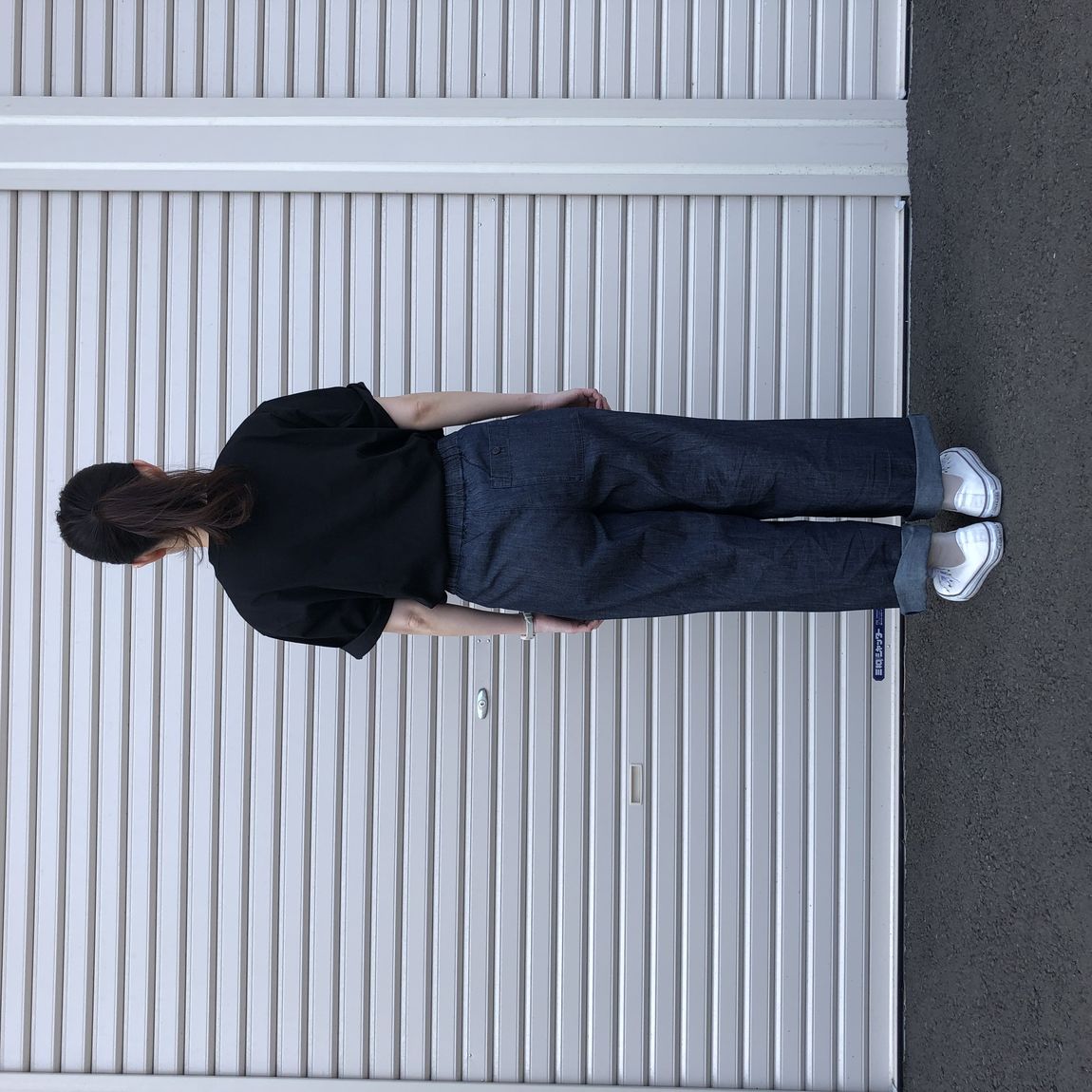 スタッフスナップ155cm