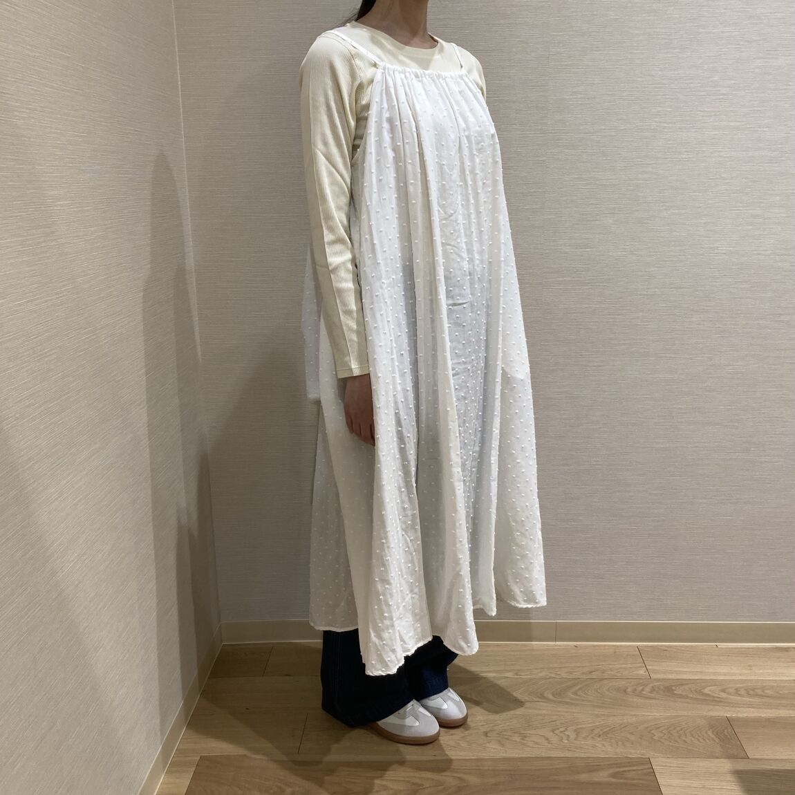 【Vタウン芥見】身長162cm