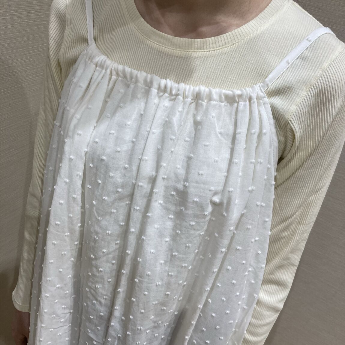 【Vタウン芥見】身長162cm