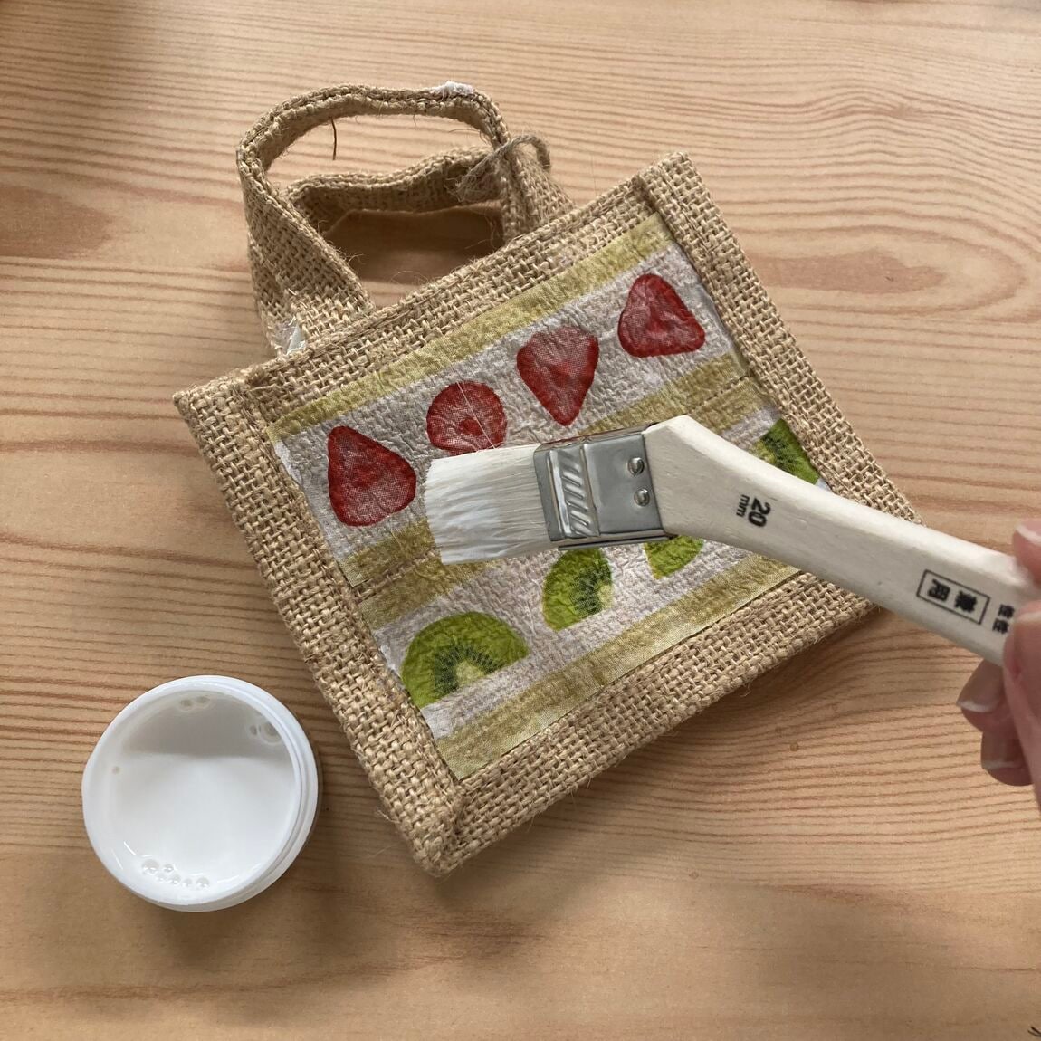 ワークショップ