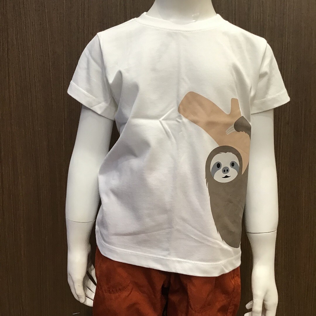 【ザ・モール仙台長町】子どもプリントTシャツ