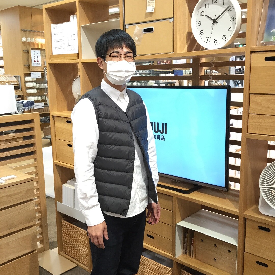 ベスト