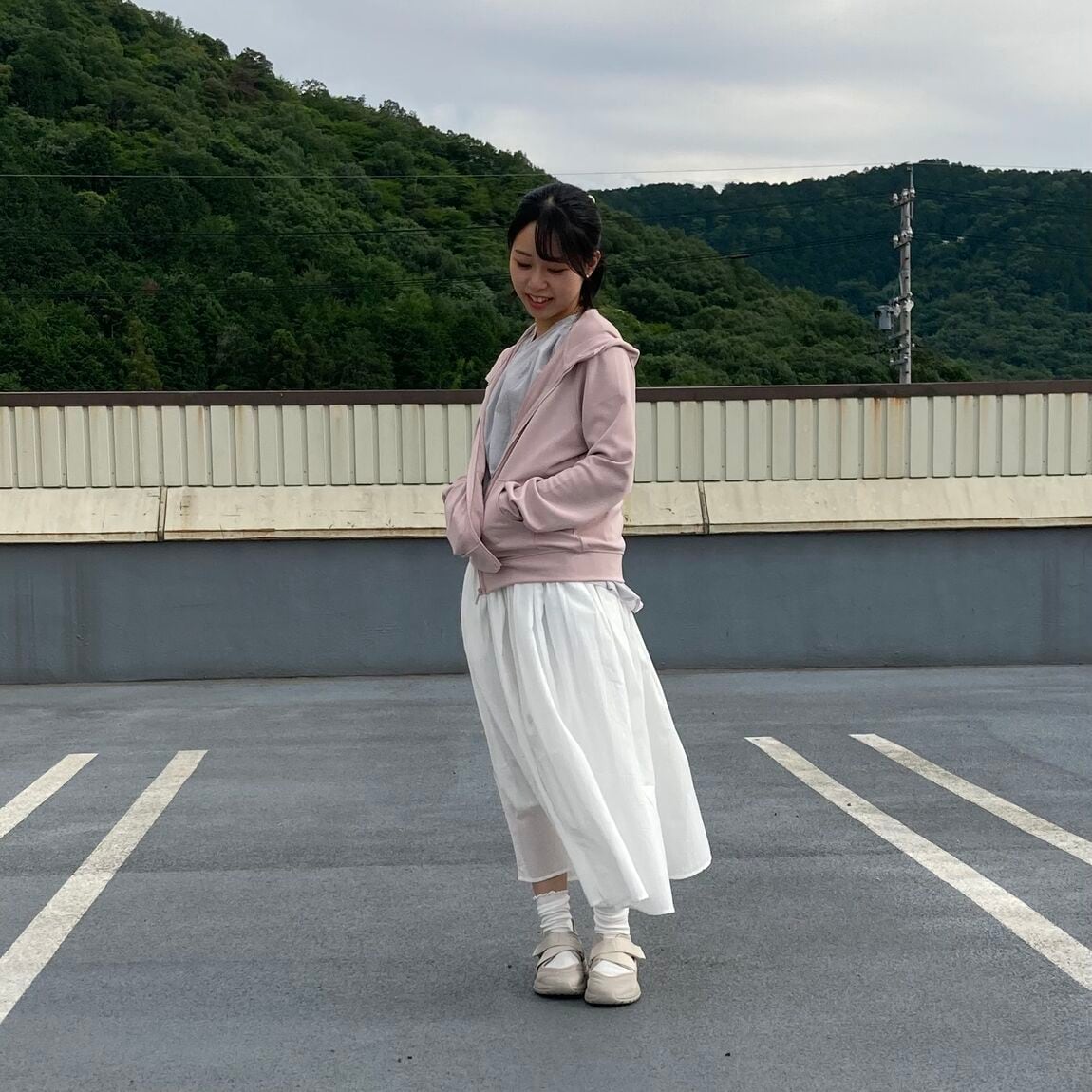 【Vタウン芥見】身長150cm