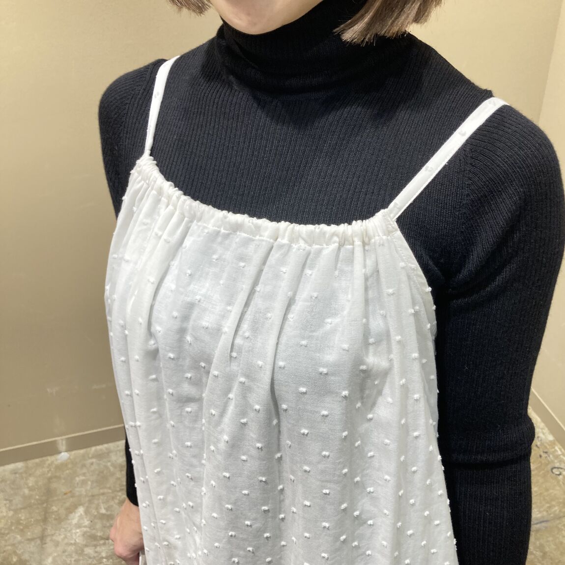 スタッフスナップ