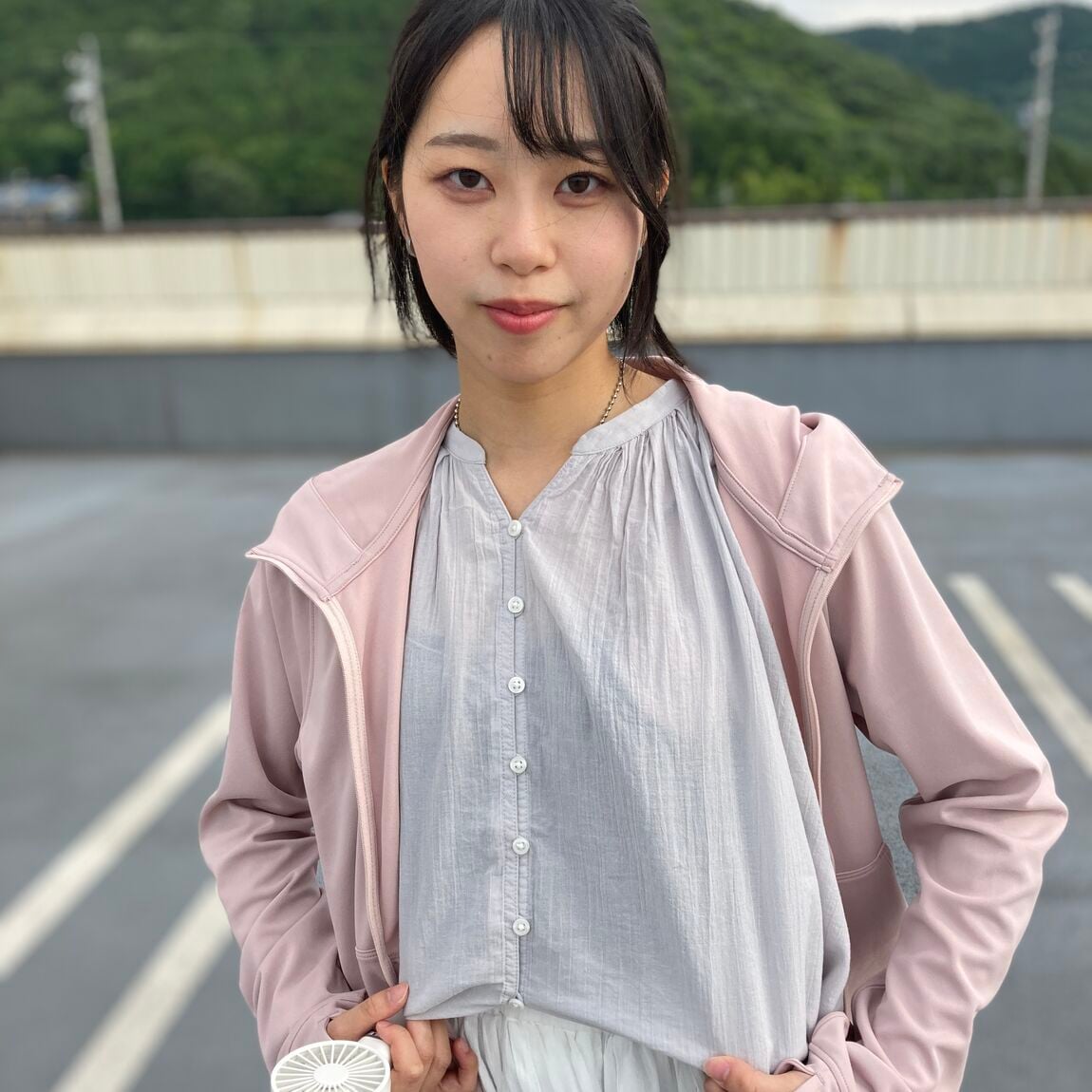 【Vタウン芥見】身長150cm