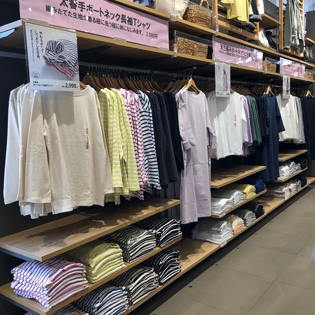 婦人服