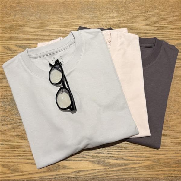 涼感Tシャツ　婦人