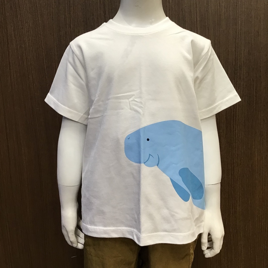 【ザ・モール仙台長町】子どもプリントTシャツ