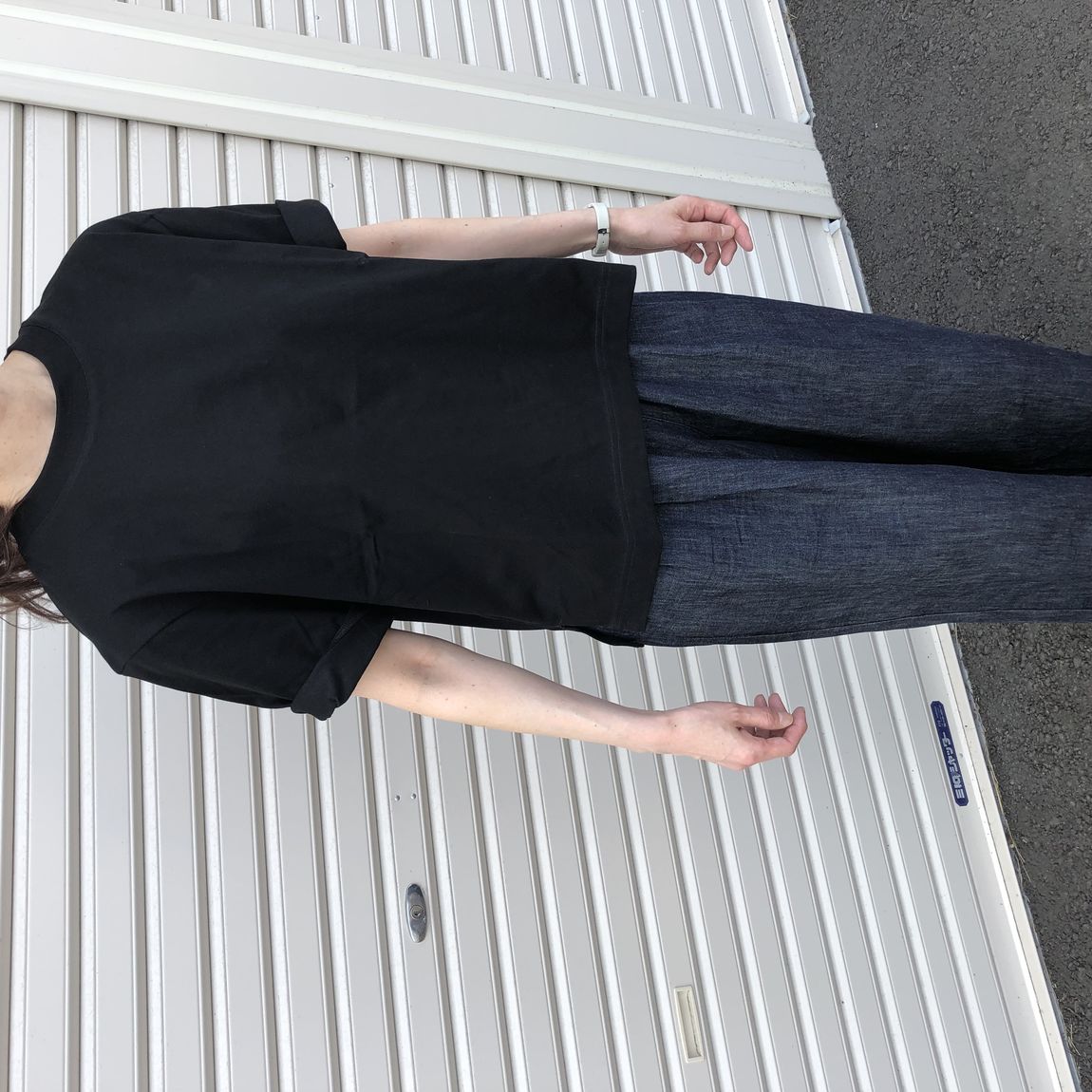 スタッフスナップ155cm