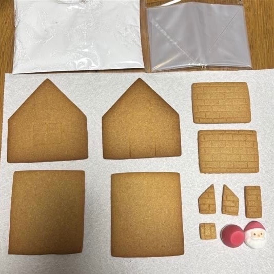 【知多】スタッフのおすすめVol.45｜組み立てる ヘクセンハウス