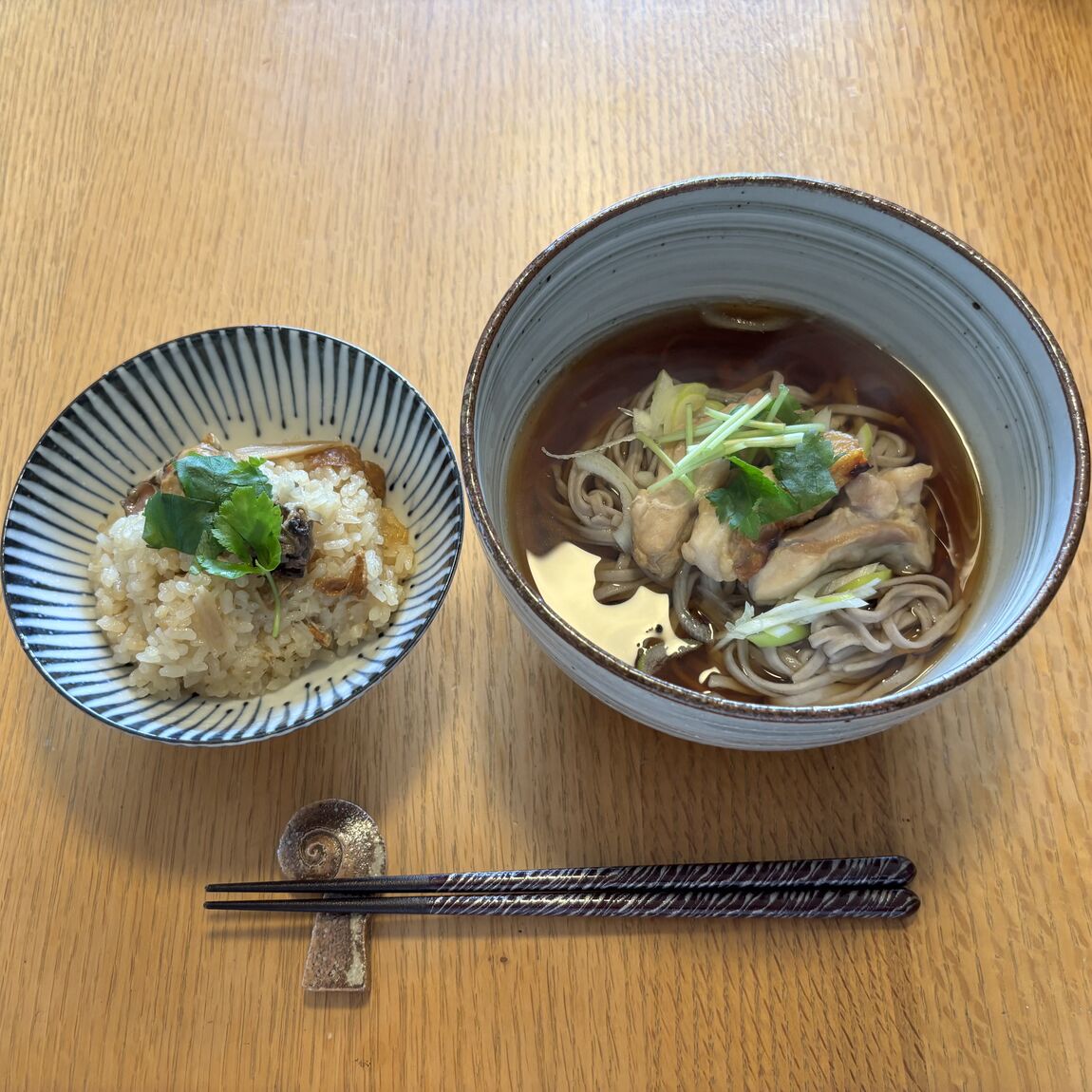 年末年始におすすめの　あったか新商品