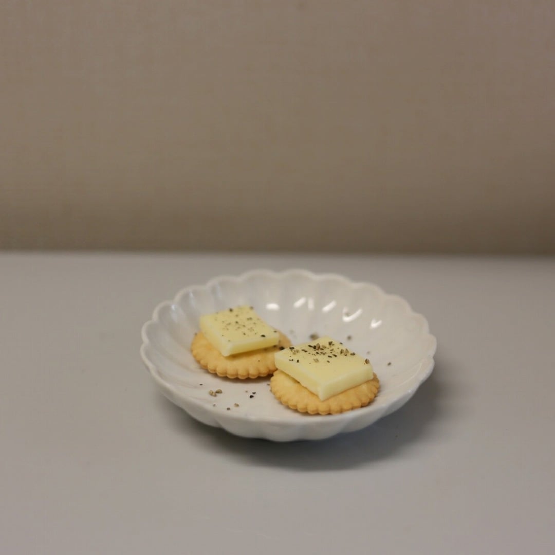 クラッカー