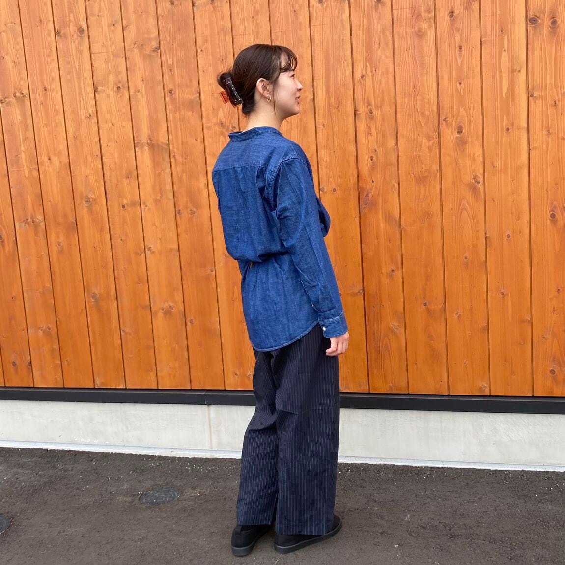 あ