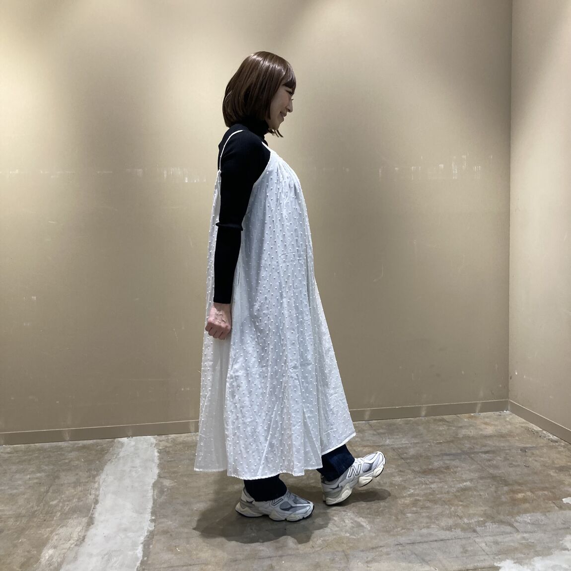 スタッフスナップ