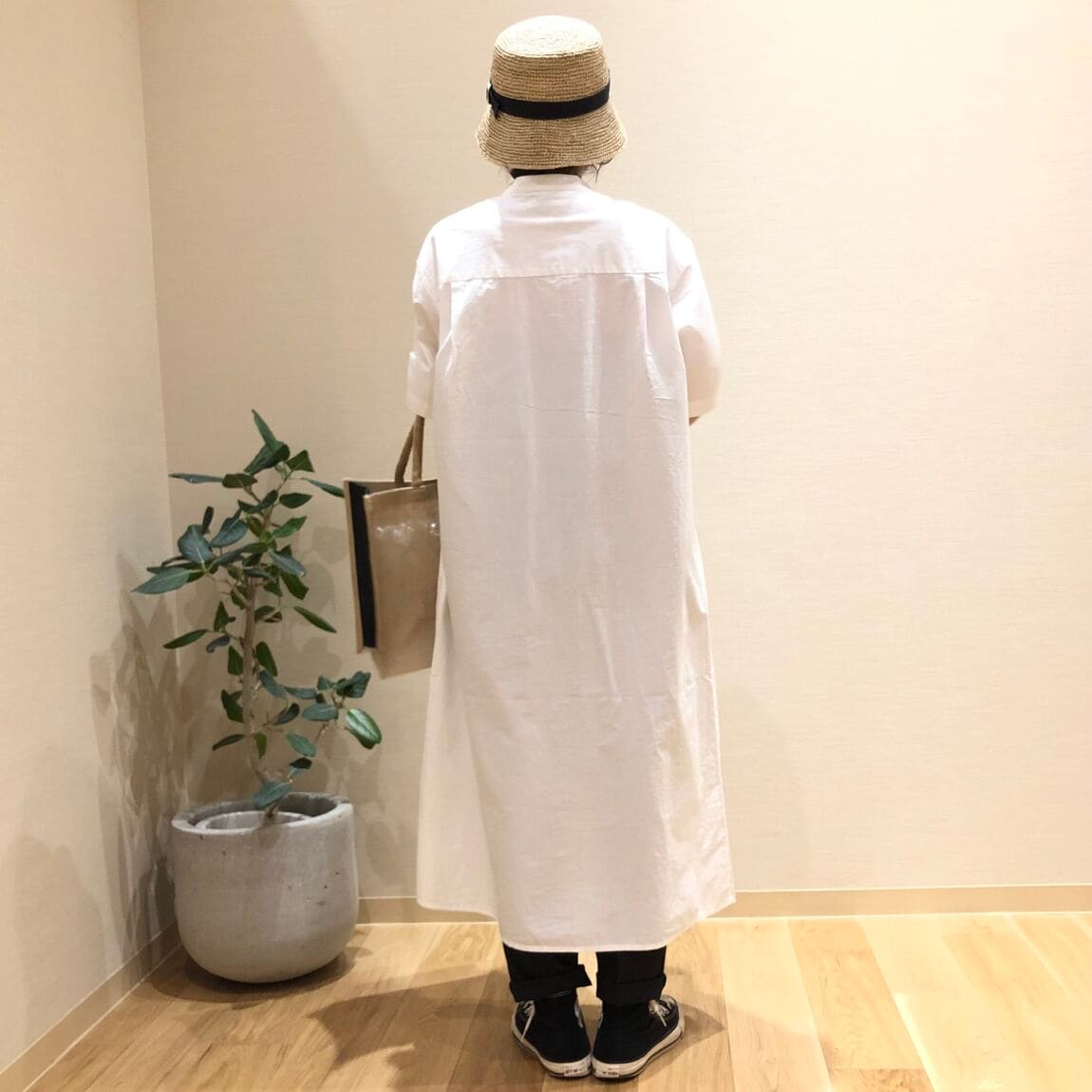 スタッフスナップ161cm