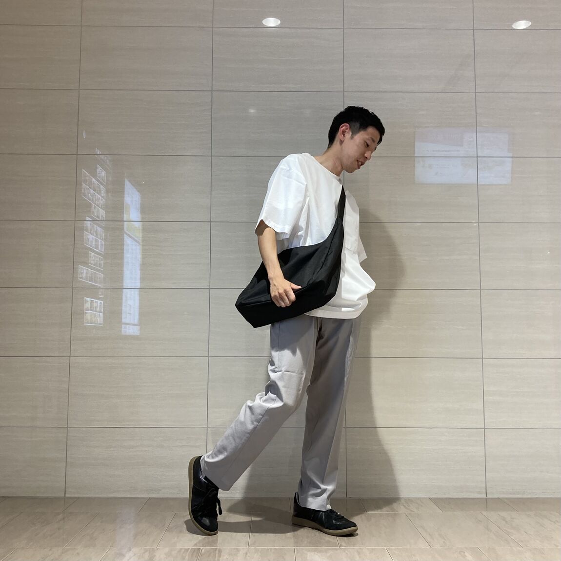 全身