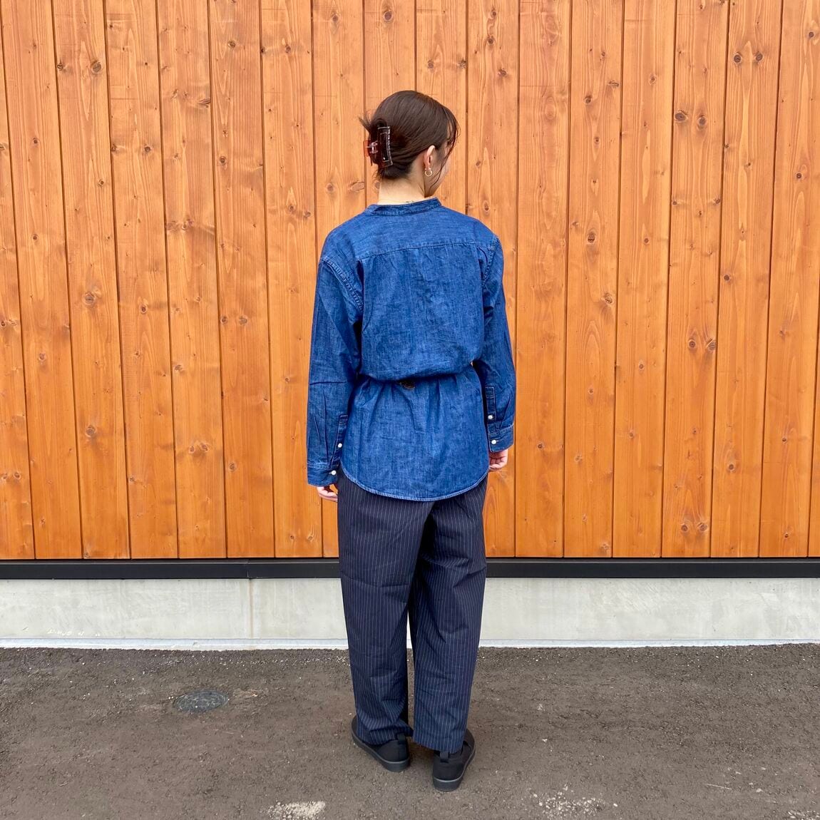 あ