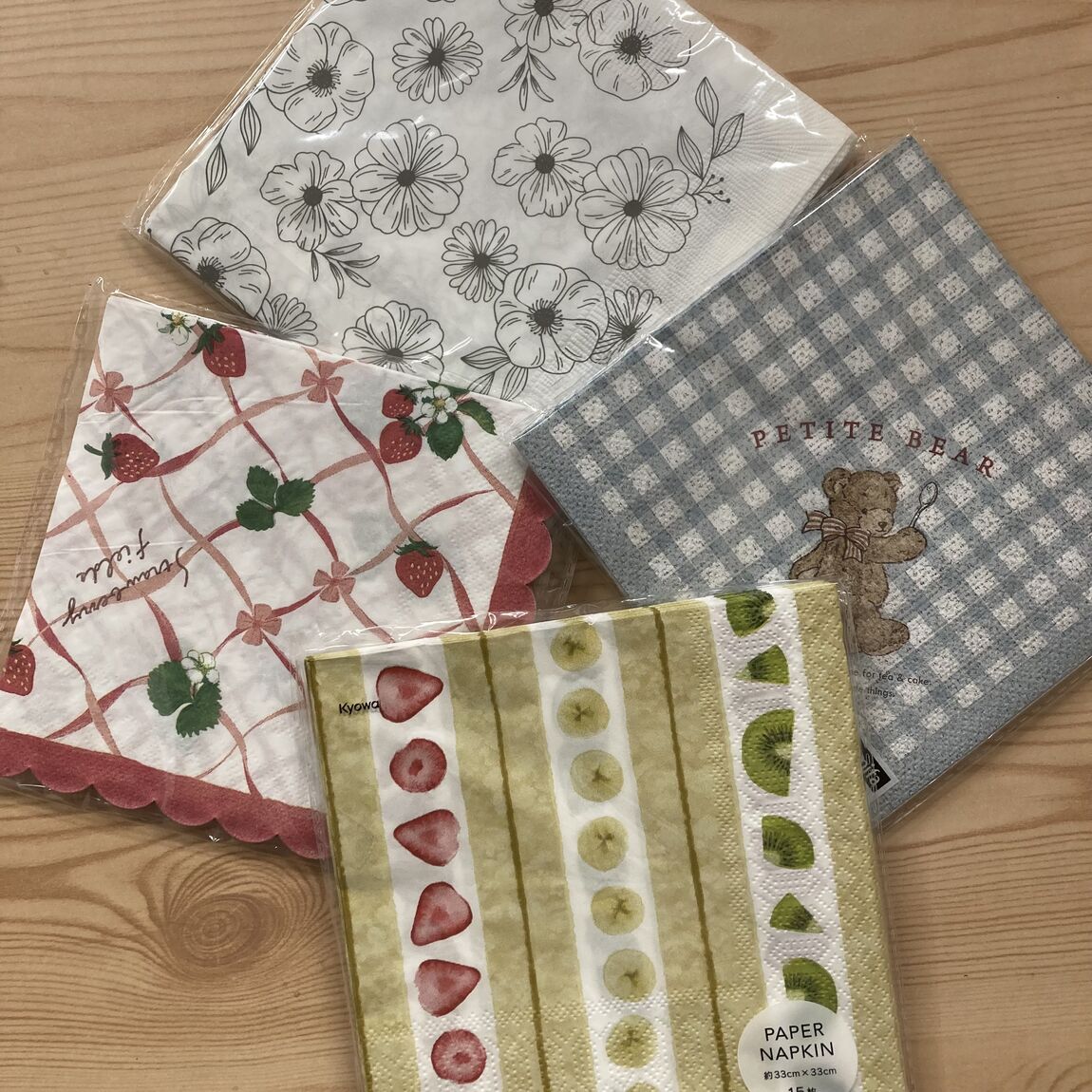 ワークショップ