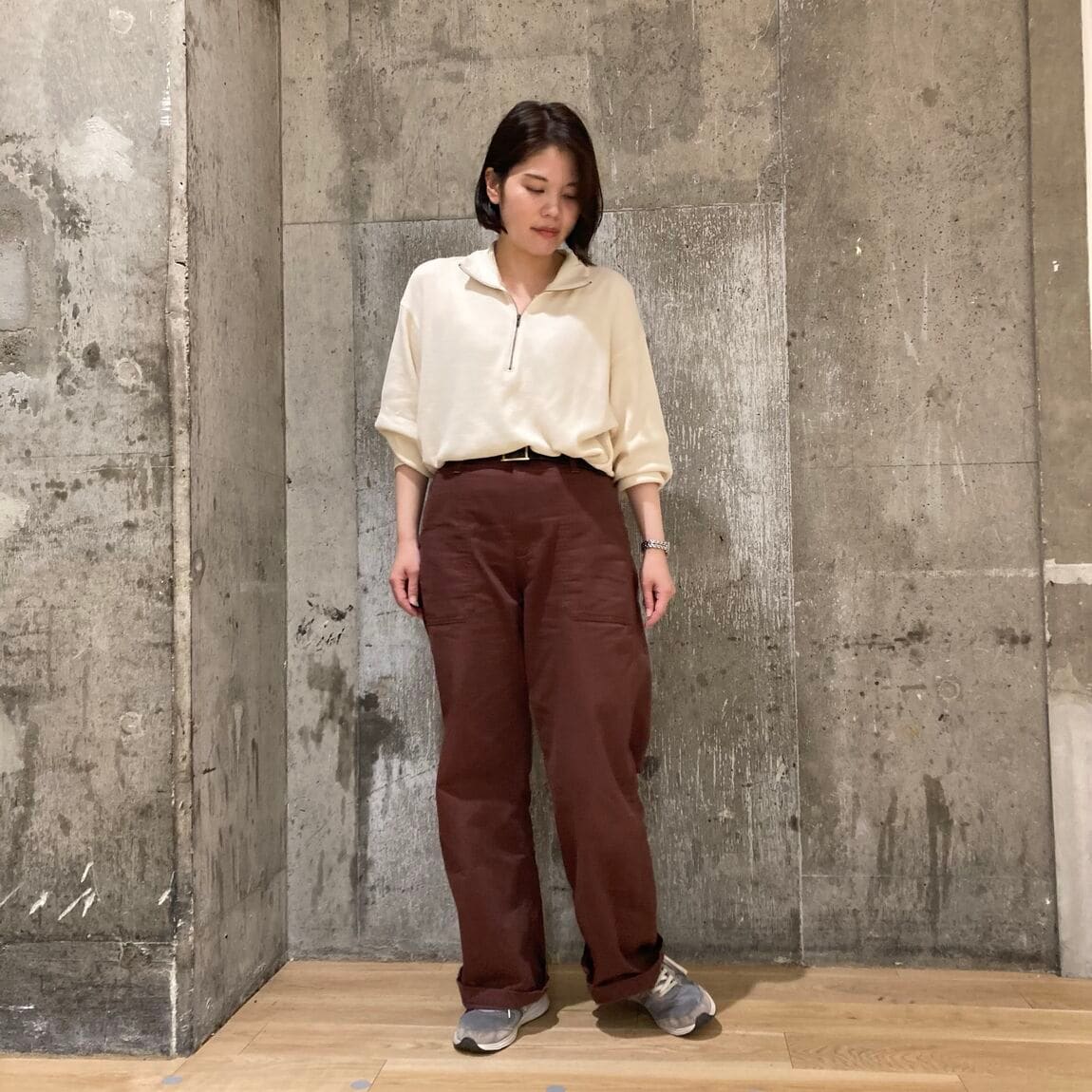 コーディネート